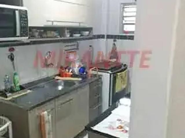 Apartamento para Venda em São Paulo/SP Vila Guilherme 2 Quartos