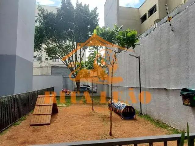 Apartamento para Venda em São Paulo/SP Vila Guilherme 2 Quartos