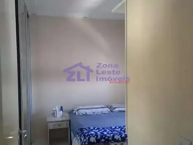 Apartamento para Venda em São Paulo/SP Vila Guilherme 2 Quartos