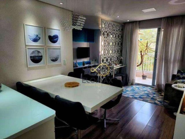 Apartamento para Venda em São Paulo/SP Vila Guilherme 2 Quartos