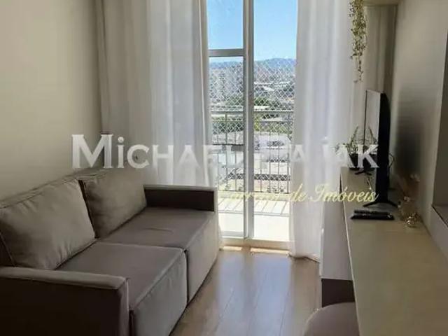 Apartamento para Venda em São Paulo/SP Vila Guilherme 2 Quartos