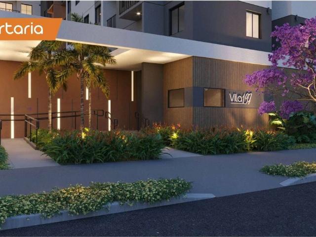 Apartamento para Venda em São Paulo/SP Vila Guilherme 2 Quartos
