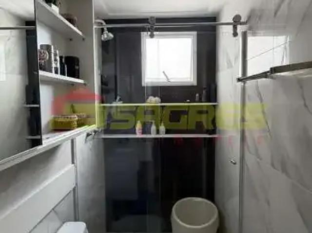 Apartamento para Venda em São Paulo/SP Vila Guilherme 2 Quartos