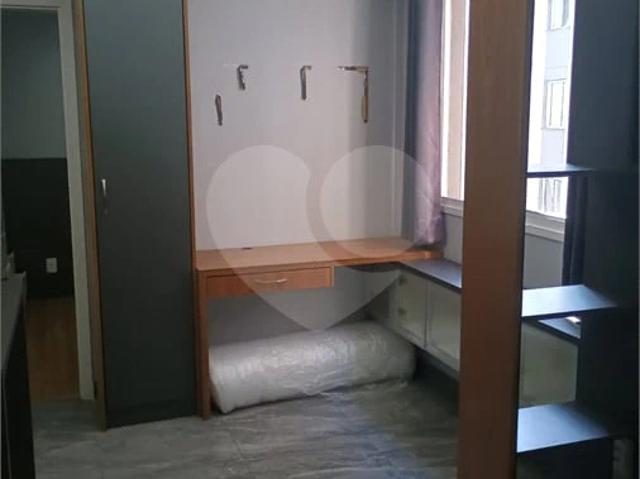 Apartamento para Venda em São Paulo/SP Vila Guilherme 2 Quartos