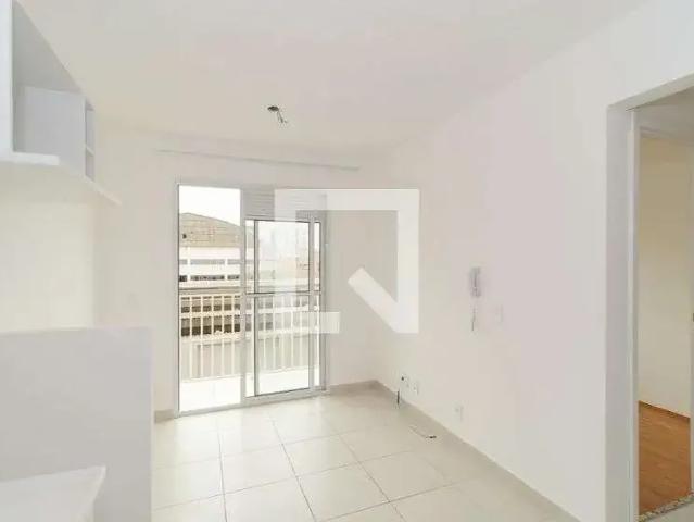 Apartamento para Venda em São Paulo/SP Vila Guilherme 2 Quartos