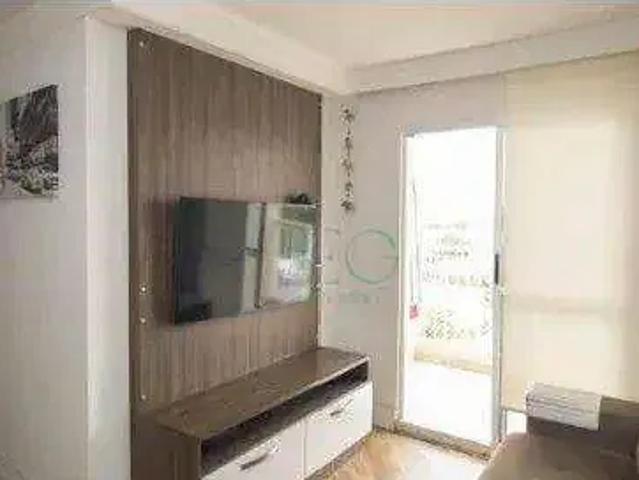 Apartamento para Venda em São Paulo/SP Vila Guilherme 2 Quartos