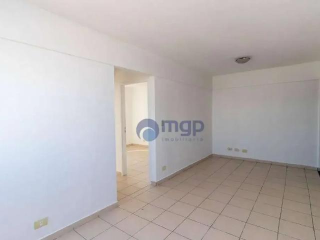 Apartamento para Venda em São Paulo/SP Vila Guilherme 2 Quartos