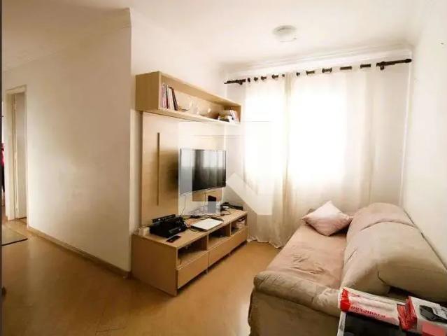 Apartamento para Venda em São Paulo/SP Vila Guilherme 2 Quartos