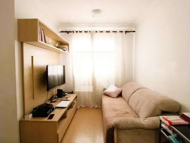 Apartamento para Venda em São Paulo/SP Vila Guilherme 2 Quartos
