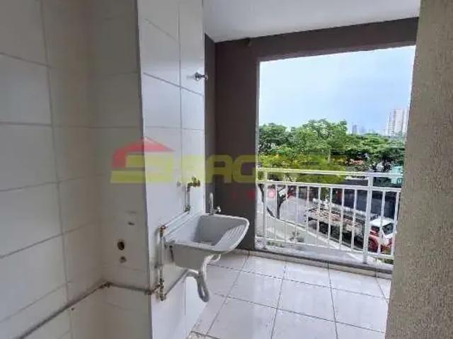 Apartamento para Venda em São Paulo/SP Vila Guilherme 2 Quartos