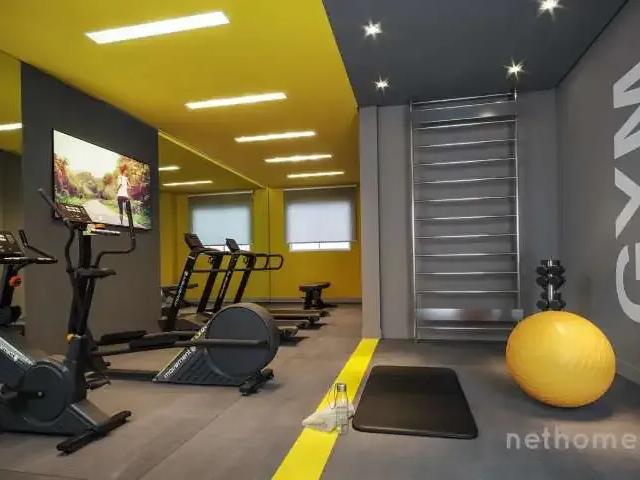 Apartamento para Venda em São Paulo/SP Vila Guilherme 2 Quartos