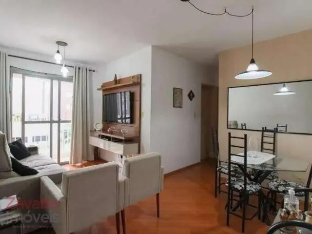 Apartamento para Venda em São Paulo/SP Vila Guilherme 2 Quartos