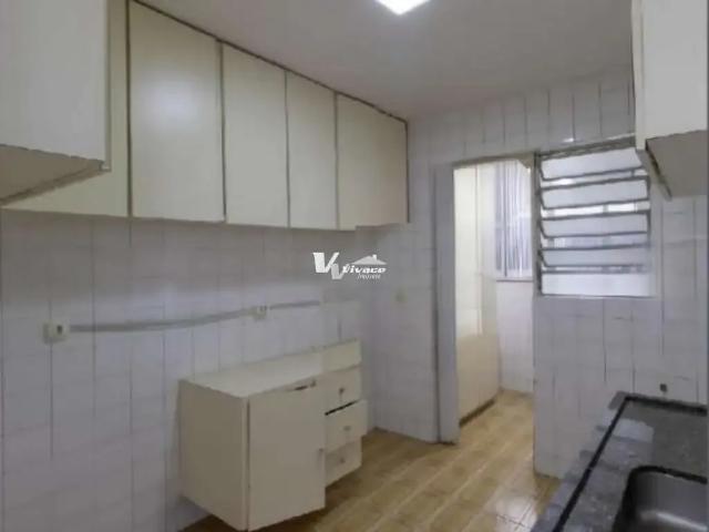 Apartamento para Venda em São Paulo/SP Vila Guilherme 2 Quartos