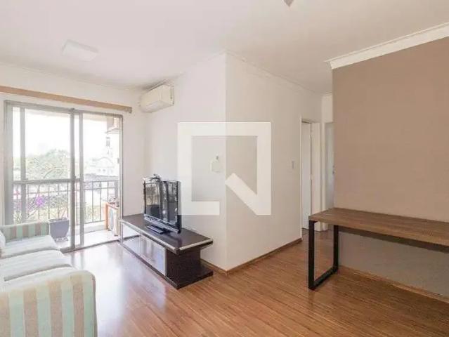 Apartamento para Venda em São Paulo/SP Vila Guilherme 2 Quartos