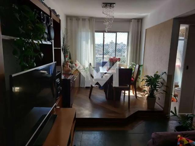 Apartamento para Venda em São Paulo/SP Vila Guilherme 2 Quartos