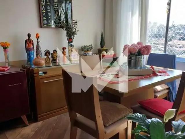 Apartamento para Venda em São Paulo/SP Vila Guilherme 2 Quartos