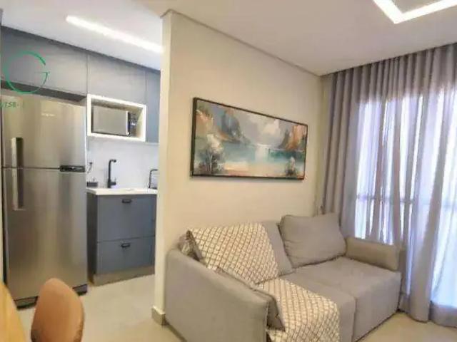 Apartamento para Venda em São Paulo/SP Vila Guilherme 2 Quartos
