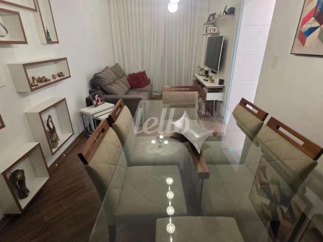 Apartamento para Venda em São Paulo/SP Vila Guilherme 2 Quartos