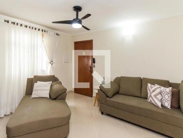 Apartamento para Venda em São Paulo/SP Vila Guilherme 2 Quartos