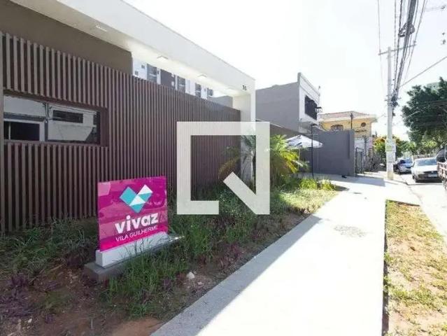 Apartamento para Venda em São Paulo/SP Vila Guilherme 2 Quartos