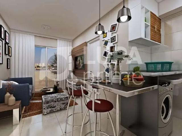 Apartamento para Venda em São Paulo/SP Vila Guilherme 2 Quartos