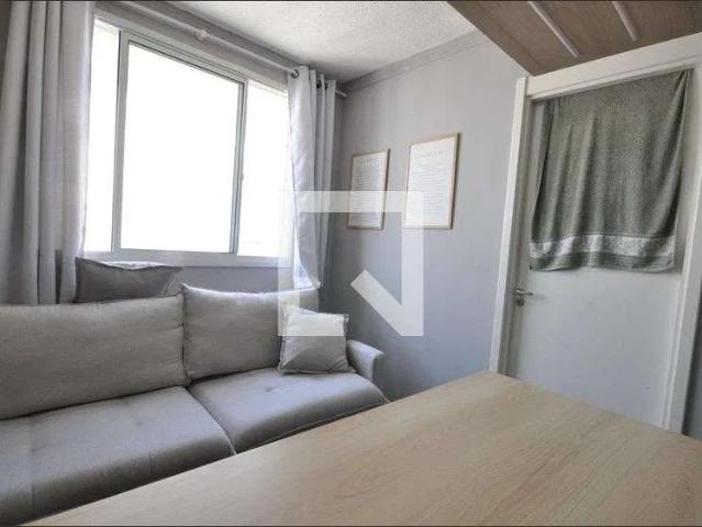 Apartamento para Venda em São Paulo/SP Vila Guilherme 2 Quartos