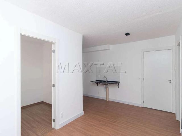 Apartamento para Venda em São Paulo/SP Vila Guilherme 2 Quartos