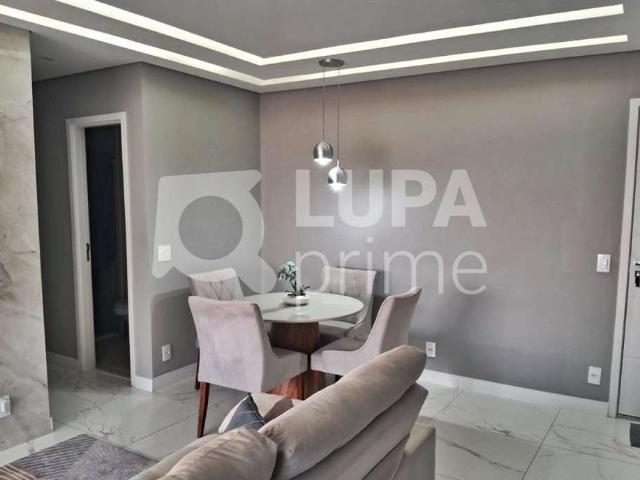 Apartamento para Venda em São Paulo/SP Vila Guilherme 2 Quartos