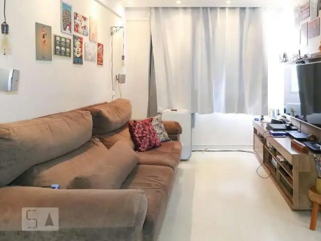 Apartamento para Venda em São Paulo/SP Vila Guilherme 2 Quartos
