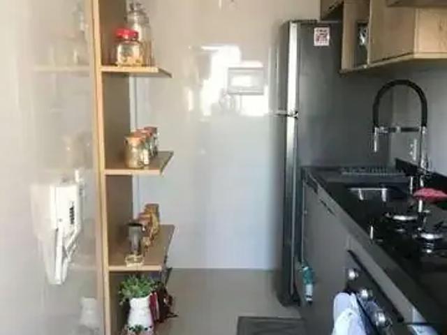 Apartamento para Venda em São Paulo/SP Vila Guilherme 2 Quartos