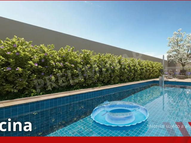 Apartamento para Venda em São Paulo/SP Vila Guilherme 2 Quartos