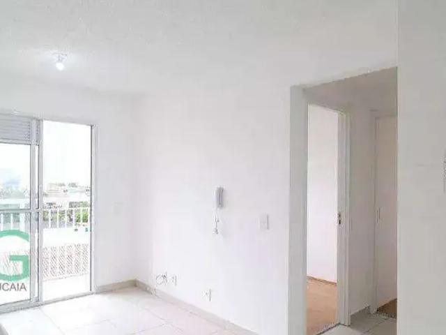 Apartamento para Venda em São Paulo/SP Vila Guilherme 2 Quartos