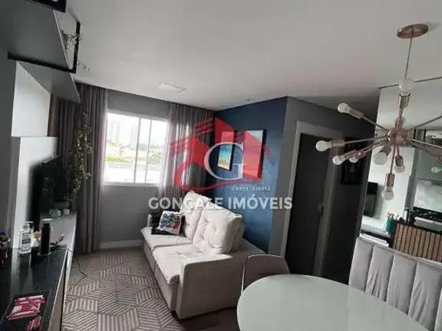 Apartamento para Venda em São Paulo/SP Vila Guilherme 2 Quartos