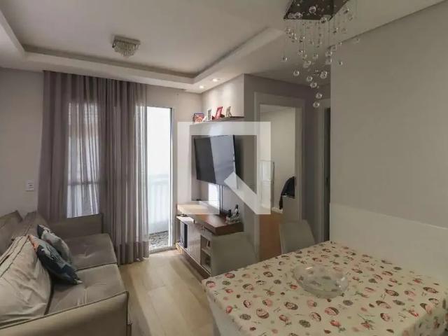 Apartamento para Venda em São Paulo/SP Vila Guilherme 2 Quartos