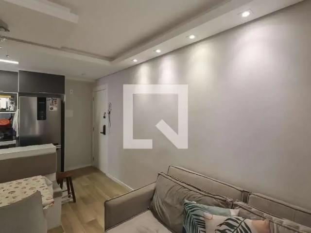 Apartamento para Venda em São Paulo/SP Vila Guilherme 2 Quartos