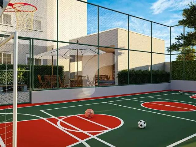Apartamento para Venda em São Paulo/SP Vila Guilherme 2 Quartos