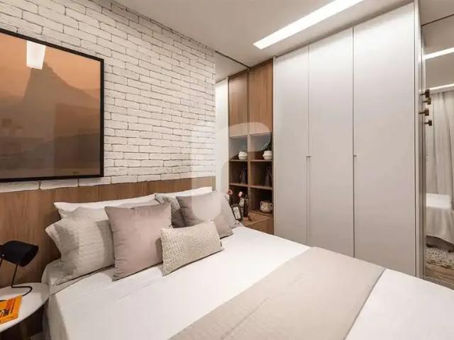 Apartamento para Venda em São Paulo/SP Vila Guilherme 2 Quartos