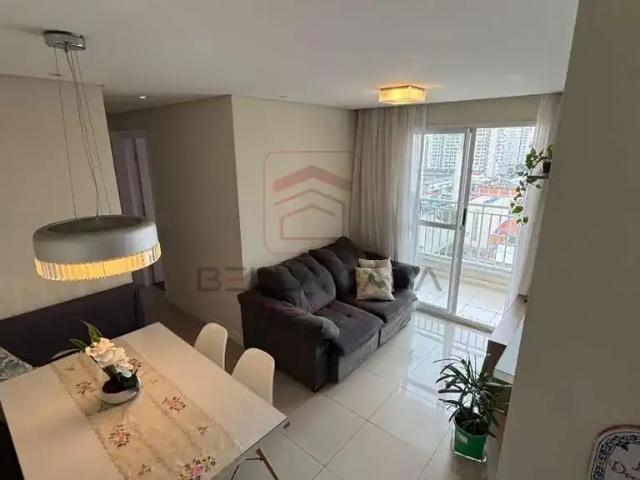 Apartamento para Venda em São Paulo/SP Vila Guilherme 2 Quartos