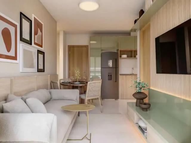 Apartamento para Venda em São Paulo/SP Vila Guilherme 2 Quartos
