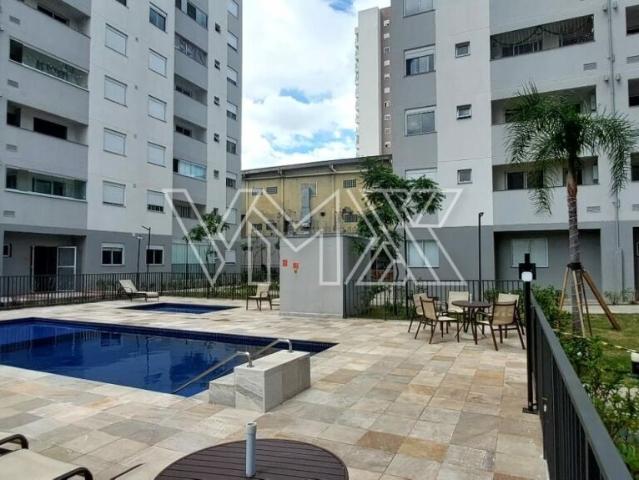 Apartamento para Venda em São Paulo/SP Vila Guilherme 2 Quartos
