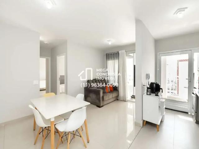 Apartamento para Venda em São Paulo/SP Vila Guilherme 2 Quartos