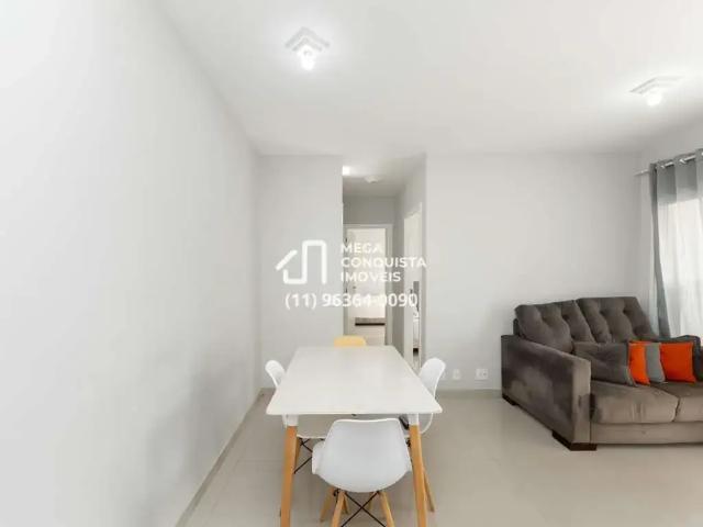 Apartamento para Venda em São Paulo/SP Vila Guilherme 2 Quartos