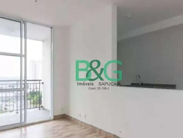 Apartamento para Venda em São Paulo/SP Vila Guilherme 2 Quartos