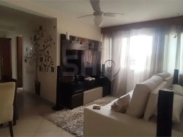 Apartamento para Venda em São Paulo/SP Vila Guilherme 2 Quartos