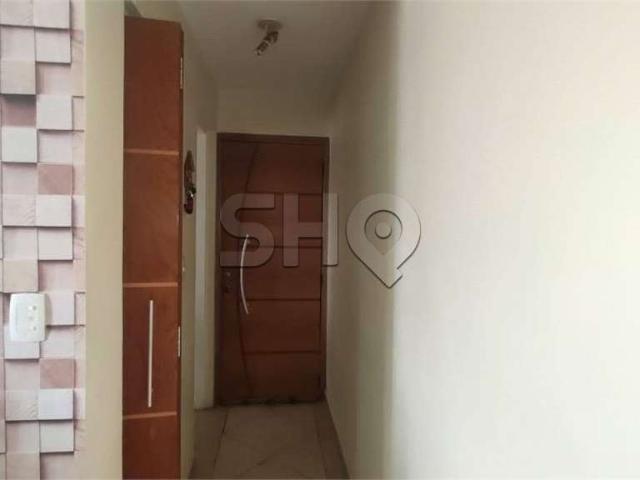 Apartamento para Venda em São Paulo/SP Vila Guilherme 2 Quartos