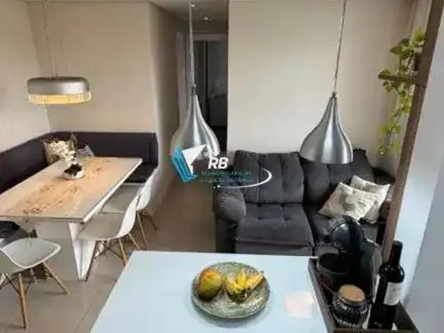 Apartamento para Venda em São Paulo/SP Vila Guilherme 2 Quartos