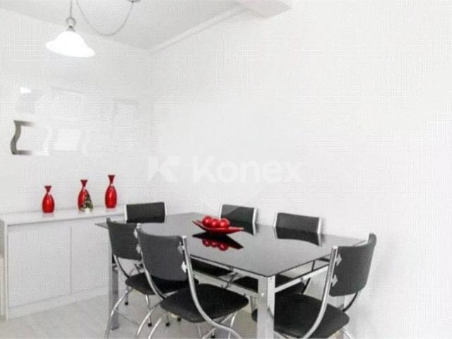 Apartamento para Venda em São Paulo/SP Vila Guilherme 2 Quartos
