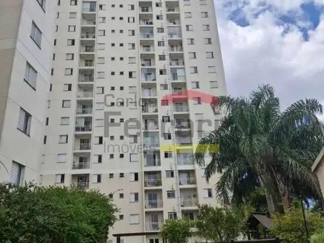 Apartamento para Venda em São Paulo/SP Vila Guilherme 2 Quartos