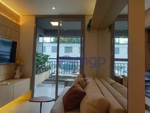 Apartamento para Venda em São Paulo/SP Vila Guilherme 2 Quartos