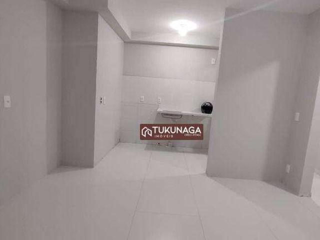 Apartamento para Venda em São Paulo/SP Vila Guilherme 2 Quartos